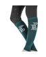 CHAUSSETTES PENELOPE VERT FORET