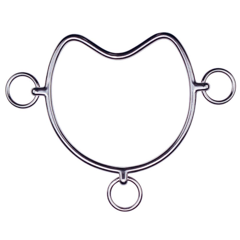 ANTICABREUR CHIFNEY INOX