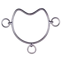 ANTICABREUR CHIFNEY INOX