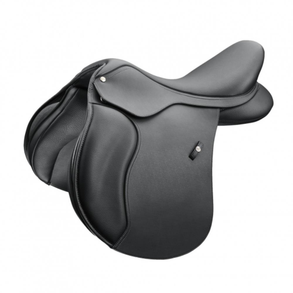 SELLE MIXTE 500 HART WINTEC NOIR