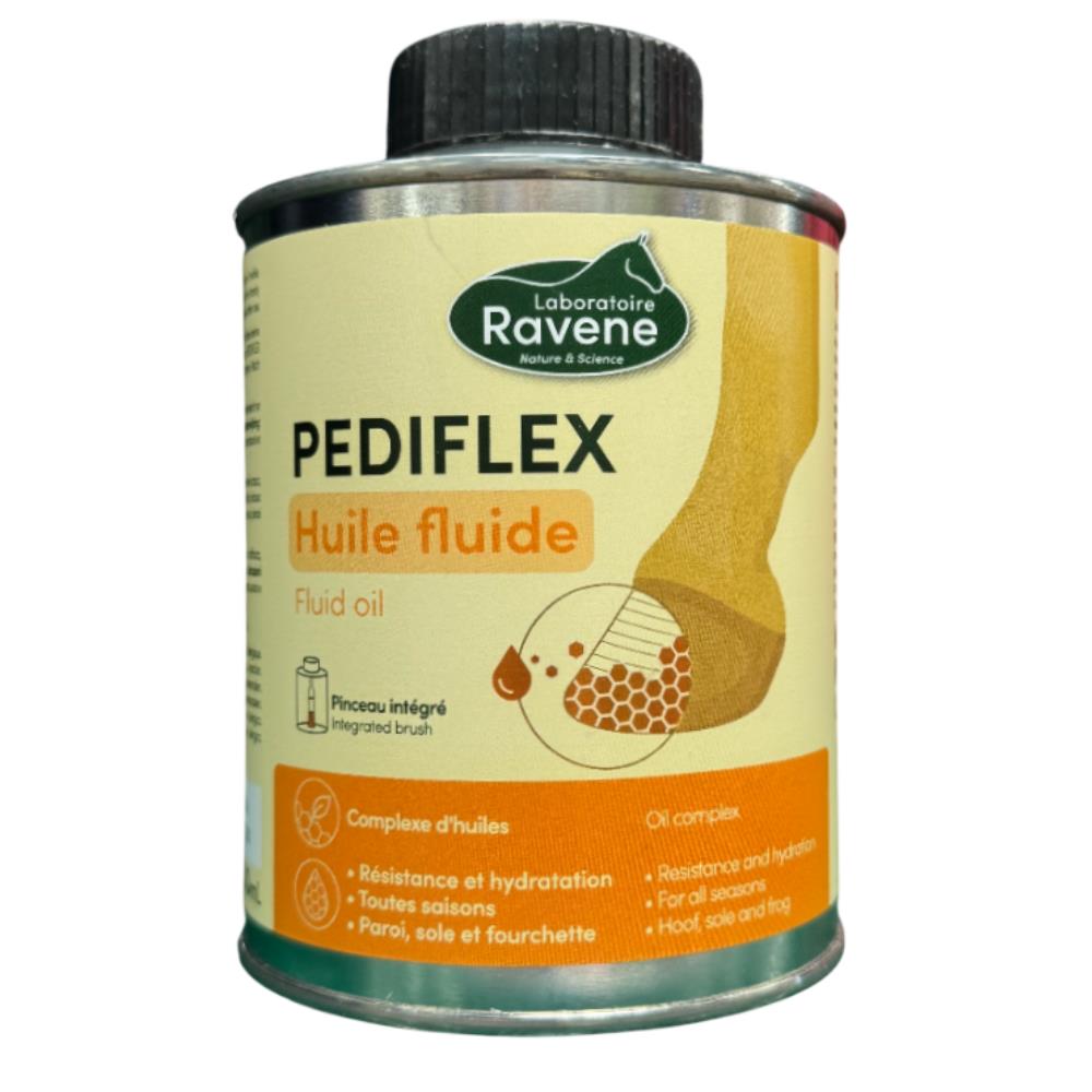 PEDIFLEX HUILE FLUIDE 1LITRE