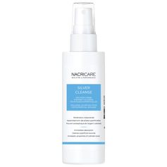 SOLUTION SILVER CLEANSE