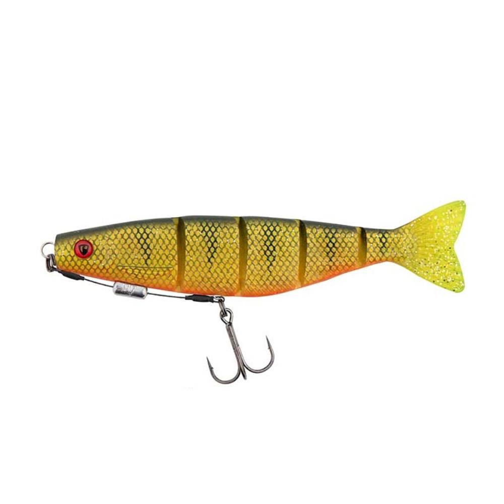 LEURRE PRO SHAD JOINTED MONTE 14CM
