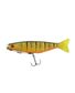 LEURRE PRO SHAD JOINTED MONTE 14CM