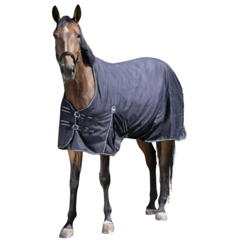 CHEMISE IMPERMEABLE RW NOIRE