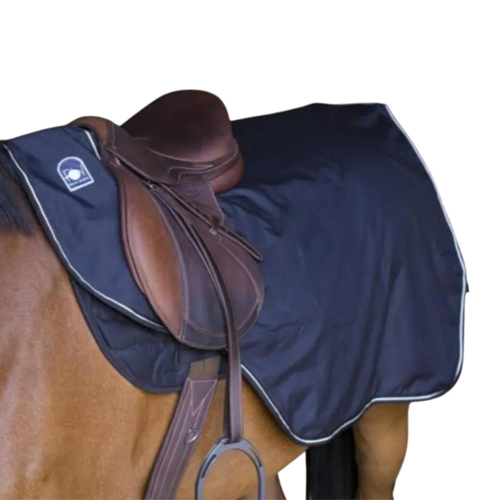 COUVRE REINS IMPER RW NOIR