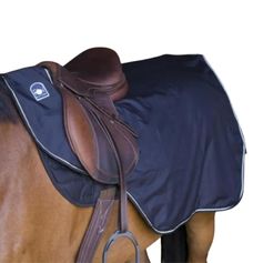 COUVRE REINS IMPER RW NOIR