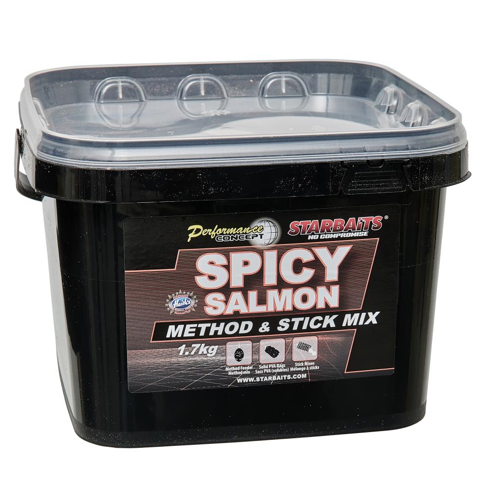 METHOD/STICK MIX PERF C 1.7KG