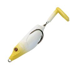 LEURRE BUBBLE FROG F 7CM 19,5G