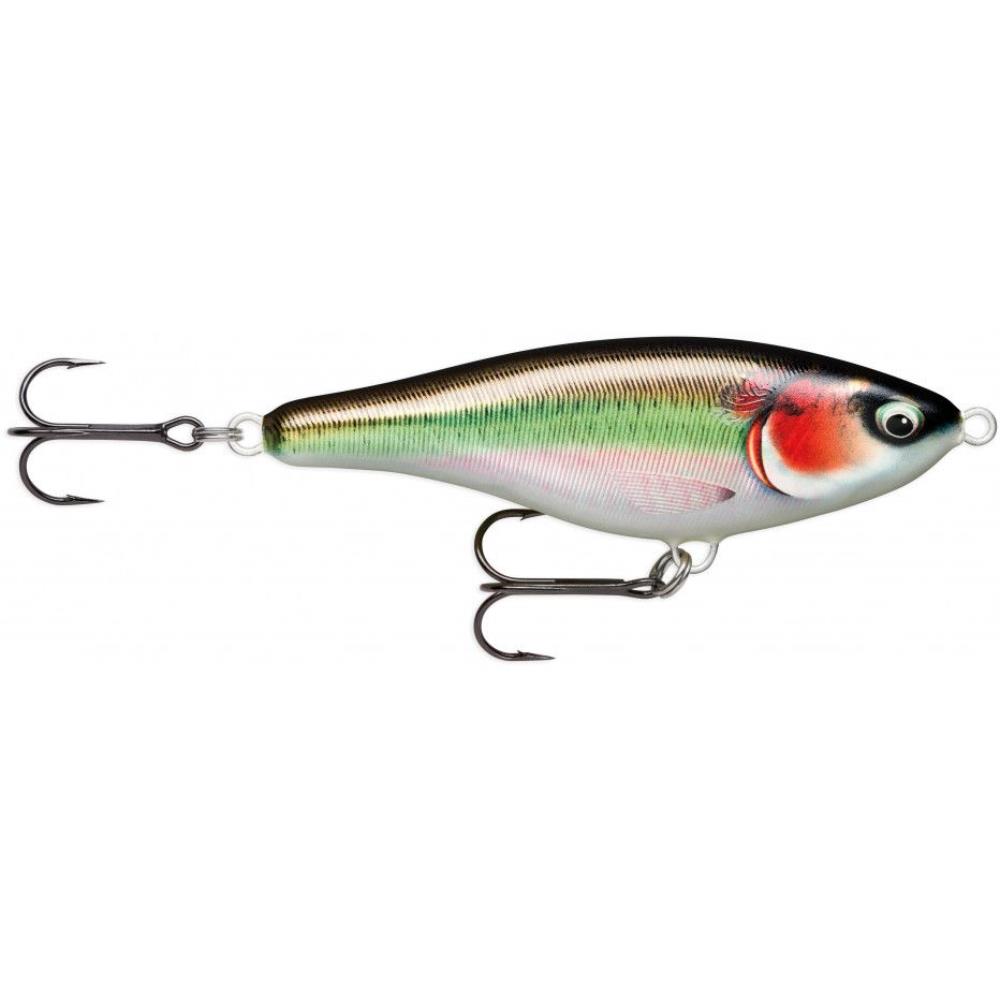 LEURRE TWITCHIN RAP 12CM 53G