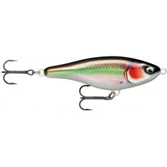 LEURRE TWITCHIN RAP 12CM 53G