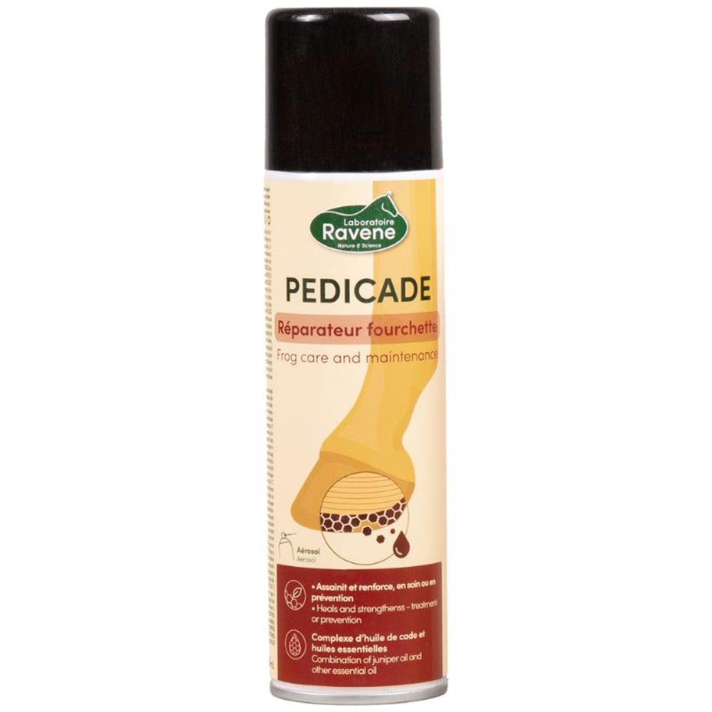 PEDICADE SOIN FOURCHETTES