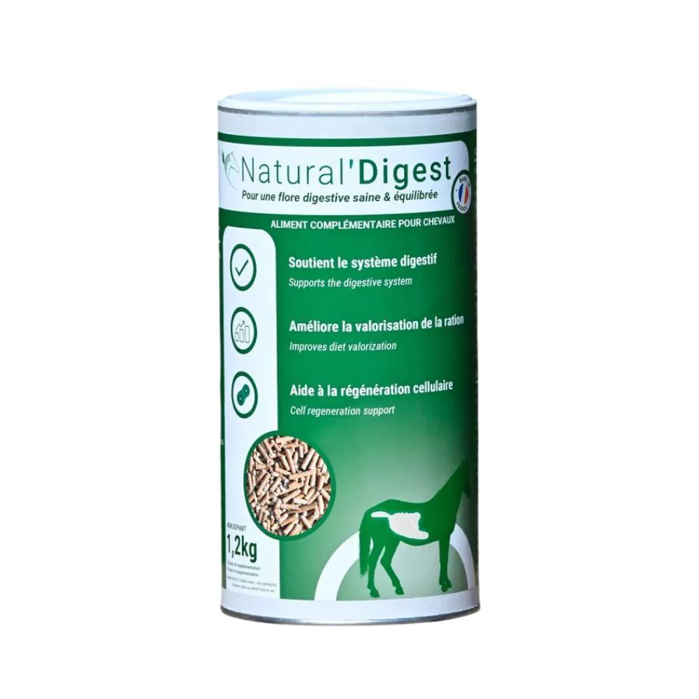 NATURALDIGEST