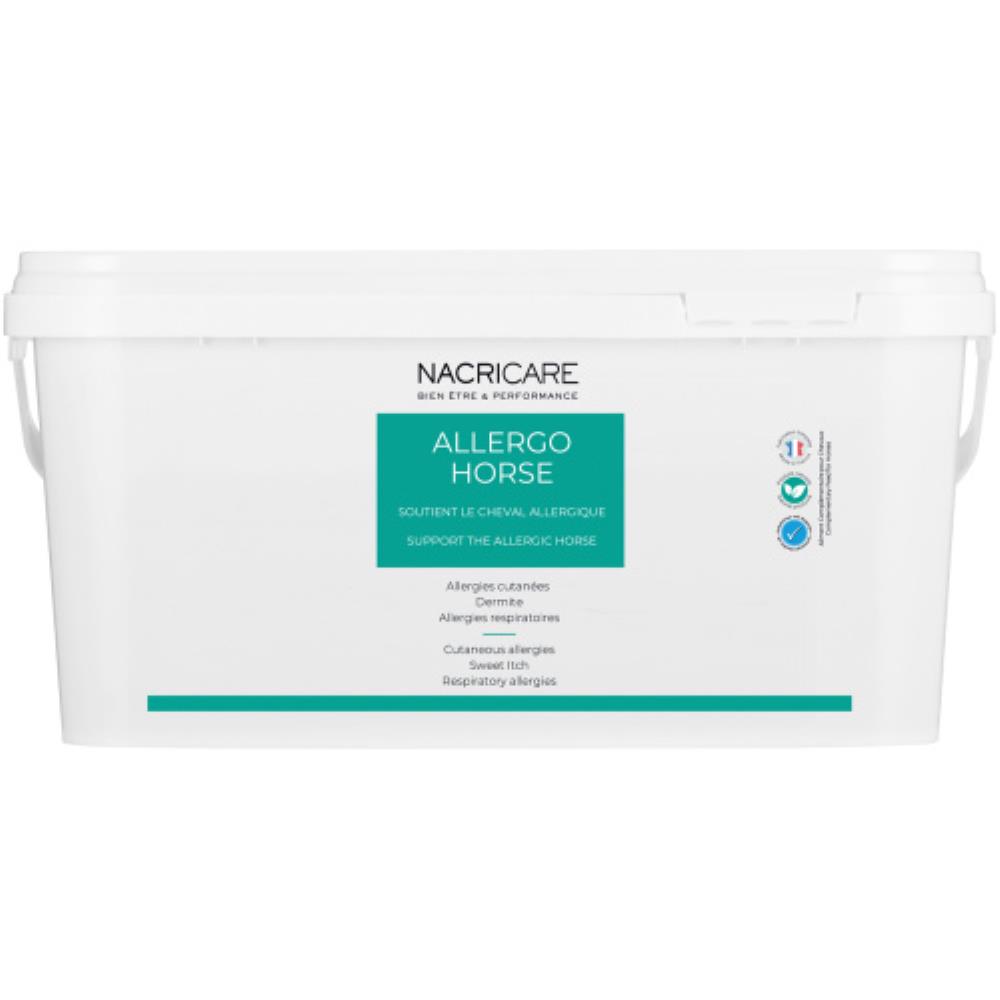 ALLERGO HORSE 1 KG