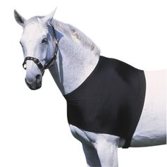 PROTEGE EPAULES NOIR