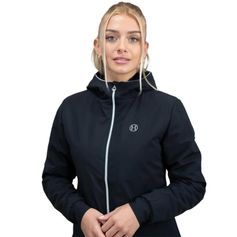 VESTE FEMME SIMHAT NOIRE