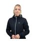 VESTE FEMME SIMHAT NOIRE