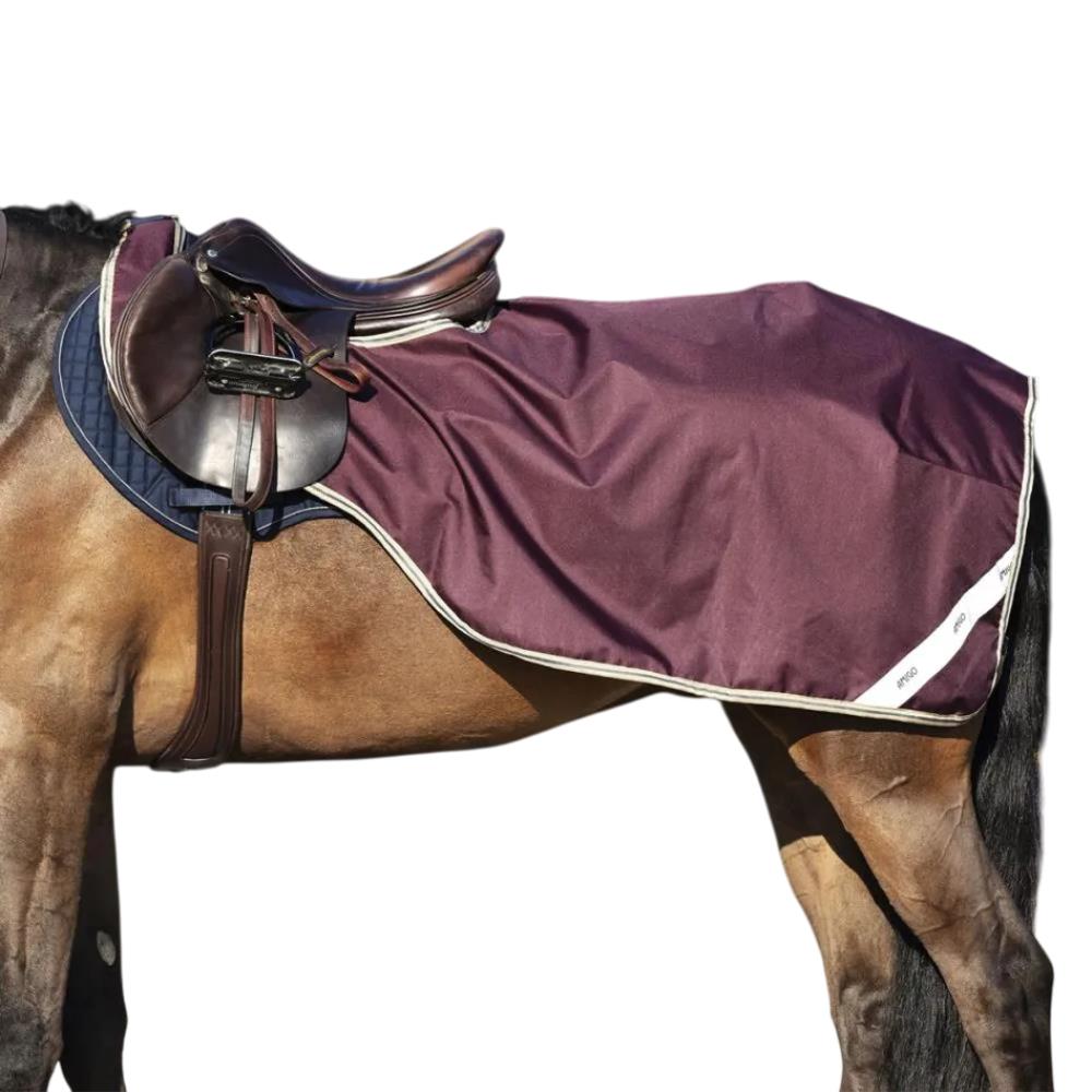 COUVRE REINS AMIGO FIGUE