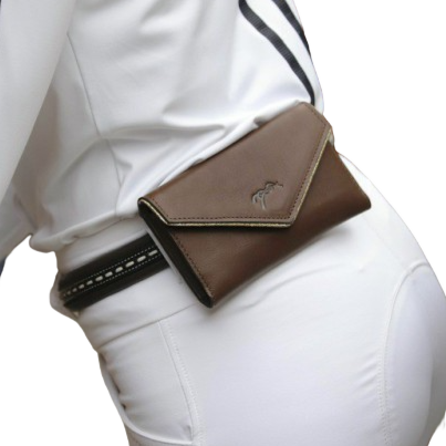 POCHETTE CUIR TELEPHONE PENELOPE