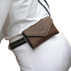 POCHETTE CUIR TELEPHONE PENELOPE