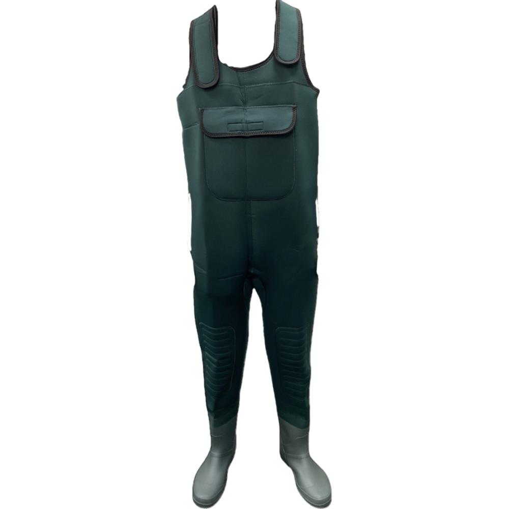 WADERS NEOPRENE 4MM