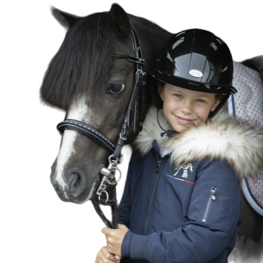 BOMBERS LYON JUNIOR EDEN MARINE