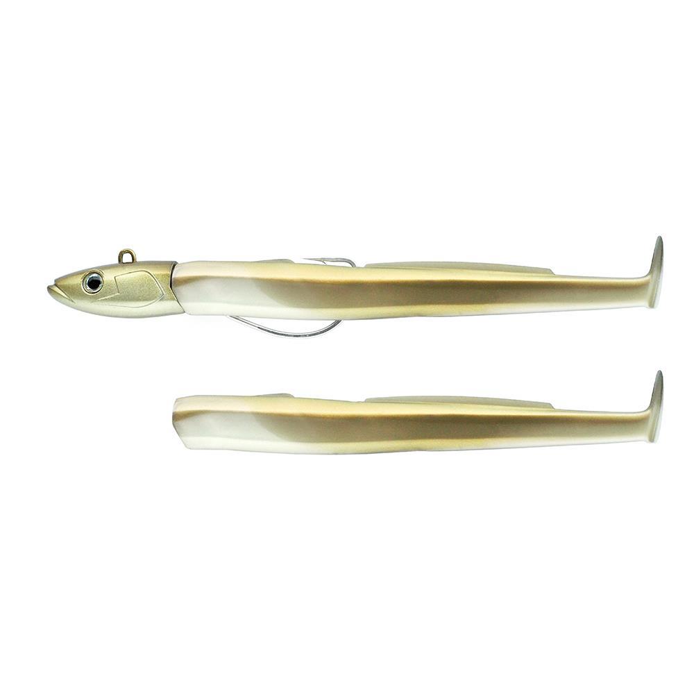 LEURRE BE200 COMBO OFFSHORE 100G