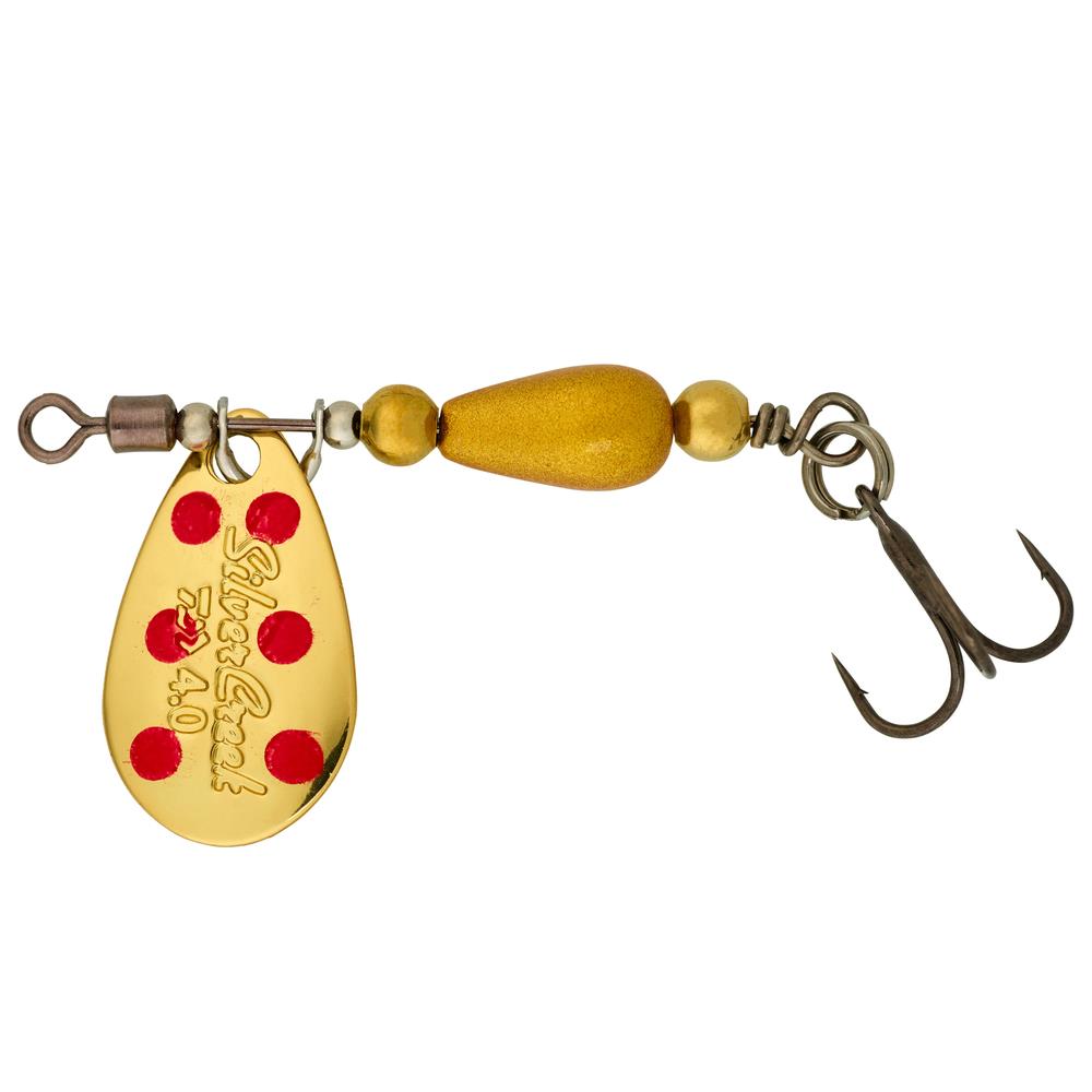 CUILLER SILVERCREEK 3G