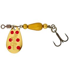 CUILLER SILVERCREEK 6G