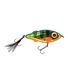 LEURRE IRIS FLASH JERK 10CM 37G