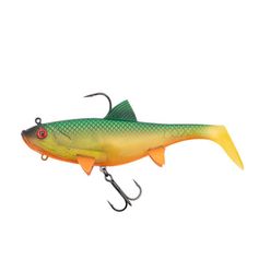 LEURRE REPLICANT WOBBLE UV 55G 14CM