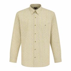 CHEMISE UNIVERS BEIGE