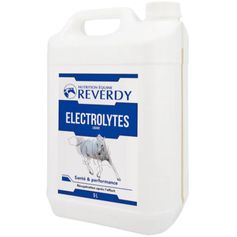 ELECTROLYTES LIQUIDE