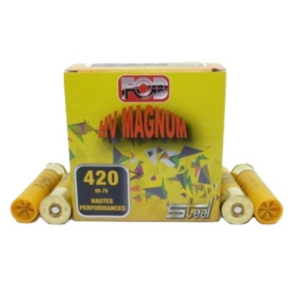 CARTOUCHES HV20 20MAG 28G