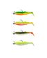 LEURRE CANNIBAL SHAD 12.5CM 20G+12.