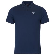 POLO SPORTS POLO NEW NAVY