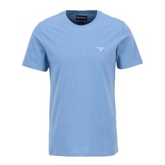TEE SHIRT ESSENTIAL SPORTS TEE BLUE