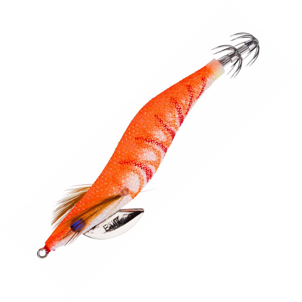 TURLUTTE BAD GAMBAS PLONGEANTE 11CM