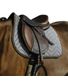 TAPIS DE SELLE CHEVAL TWEEDYTAN