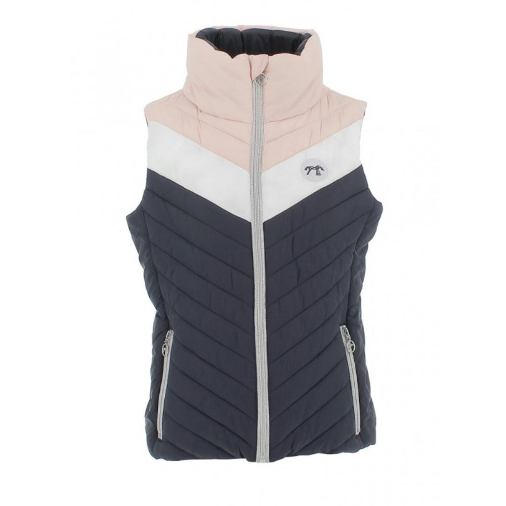 VESTE FEMME SS MANCHE CAMELIA MARIN