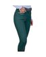PANTALON FEMME JALTIKA VERT FONCE
