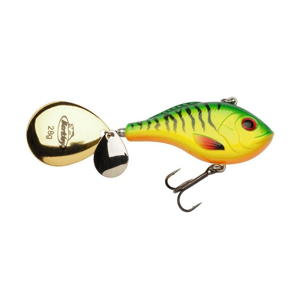 LEURRE PULSE SPINTAIL XL 18G