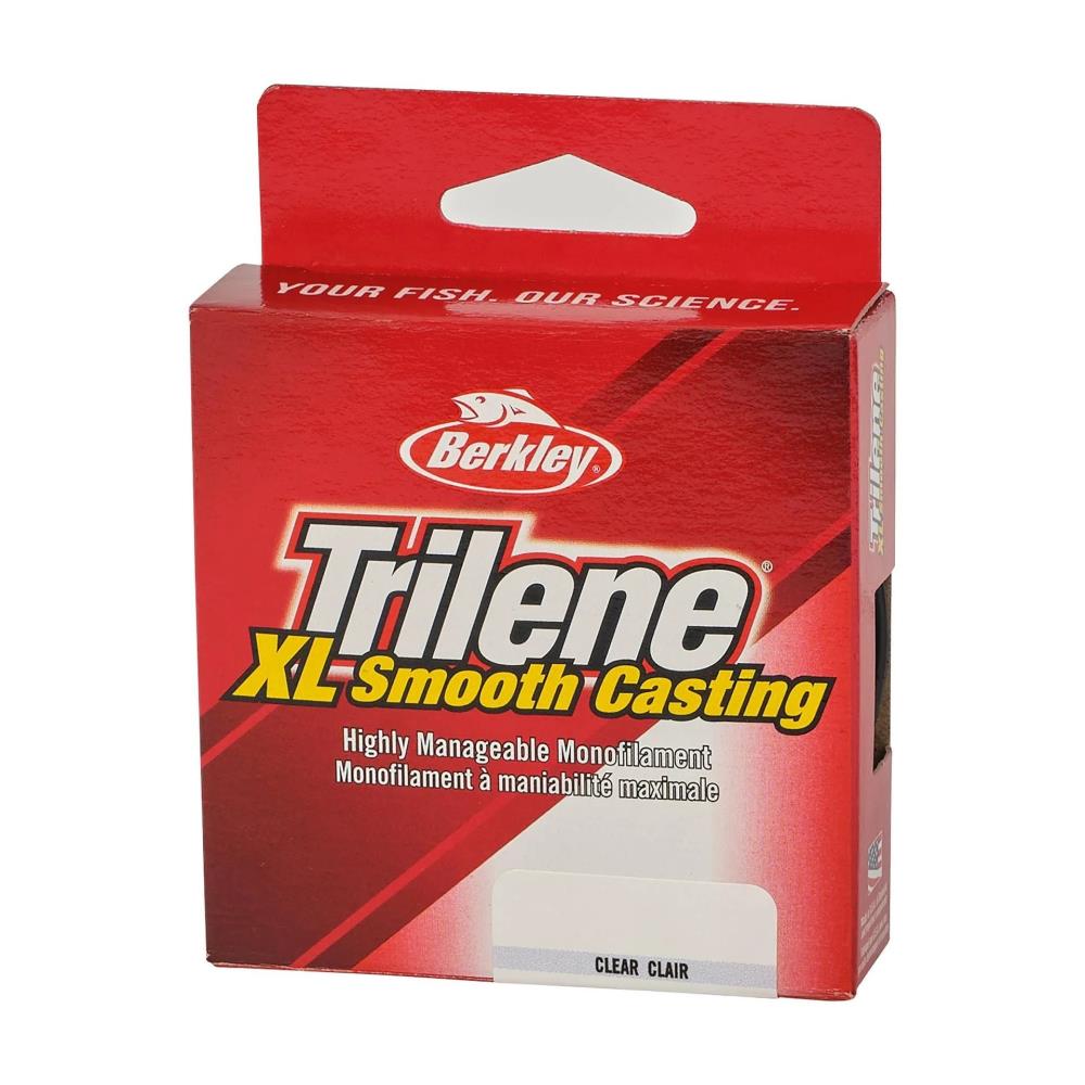 NYLON TRILENE XL MONO 270M
