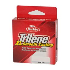 NYLON TRILENE XL MONO 245M