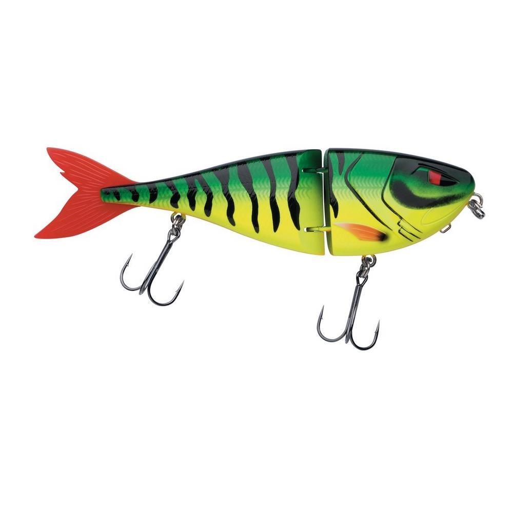 LEURRE ZILLA JOINTED GLIDER 13.5CM