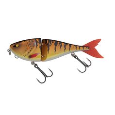 LEURRE ZILLA JOINTED GLIDER 13.5CM