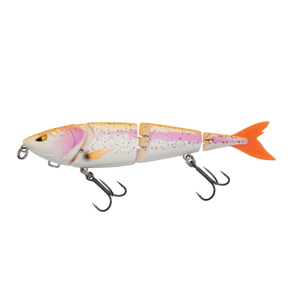 LEURRE ZILLA SWIMMER 12CM