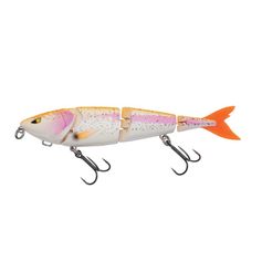 LEURRE ZILLA SWIMMER 12CM