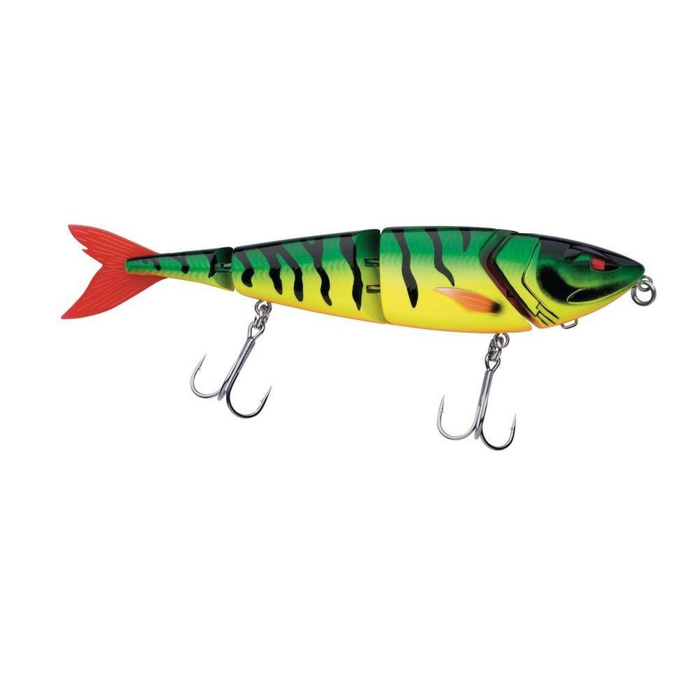 LEURRE ZILLA SWIMMER 19CM