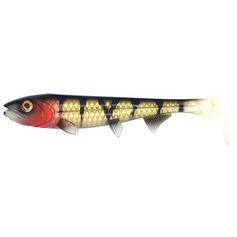 LEURRE THE SHAD 14CM